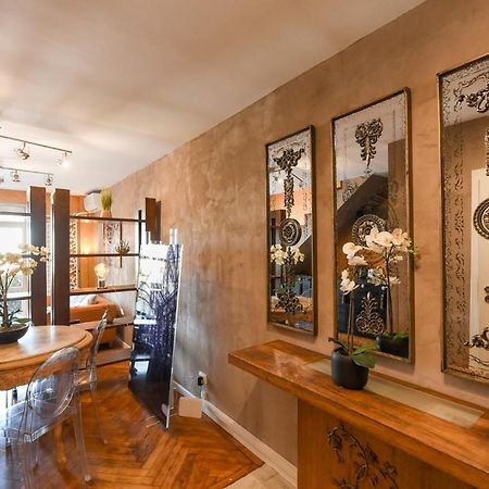 Appartement Spectacular Views & Modern Comfort: Your Dream Duplex In Central Bucarest Extérieur photo