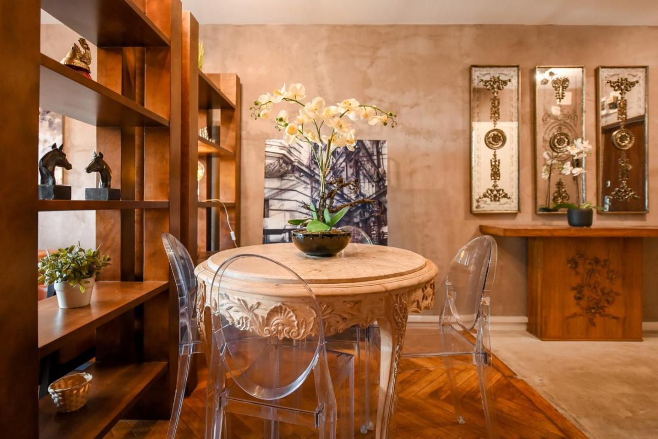 Appartement Spectacular Views & Modern Comfort: Your Dream Duplex In Central Bucarest Extérieur photo